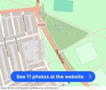 The Latitude, Clapham Common, SW4 - Photo 1