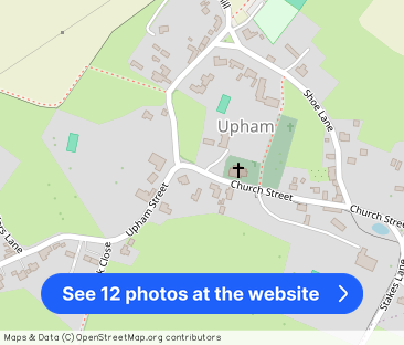 Upham, Southampton, Hampshire, SO32 - Photo 1