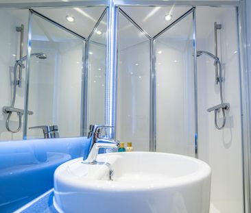 Edinburgh | Studio | 557458 | near the Palace of Holyrood house - Photo 5