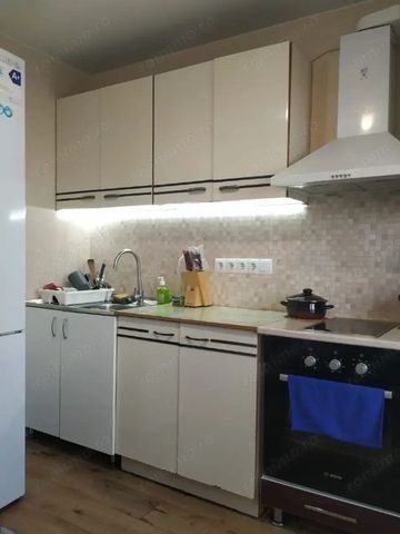 2 camere zona Lujerului - Fotografie 5