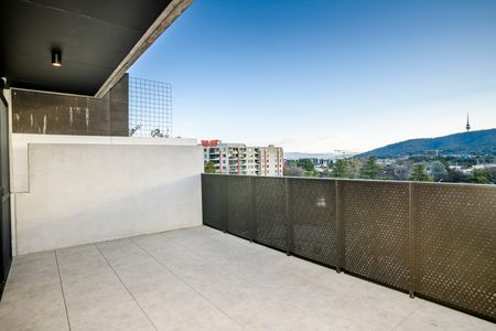 48/40 Mort Street, Braddon ACT 2612 - Apartment For Rent | Domain - Photo 5