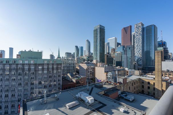 For Lease - 127 Queen Street Unit# 1102, Toronto, Ontario - Photo 1