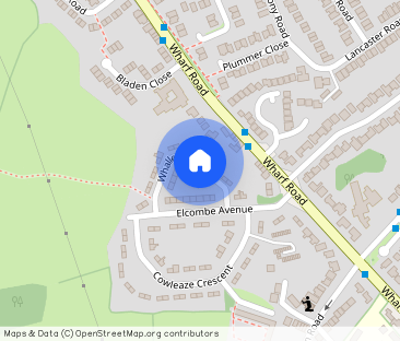 Whalley Crescent, Wroughton, SN4 - Photo 1