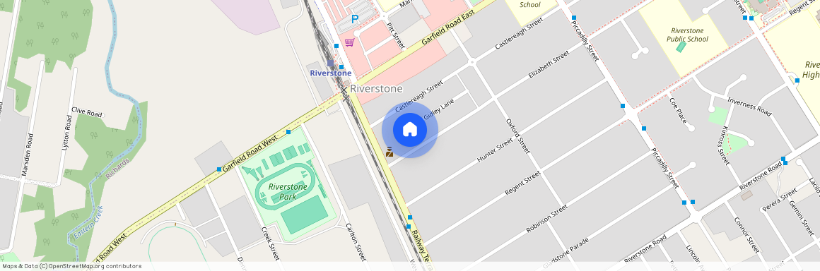 6 Elizabeth Street, NSW 2765, Riverstone