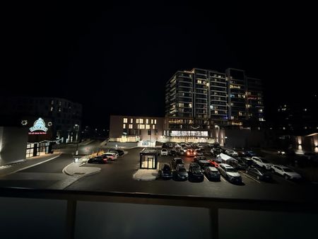 For Lease - 215 Lakeshore Road Unit# 215, Mississauga, Ontario - Photo 3