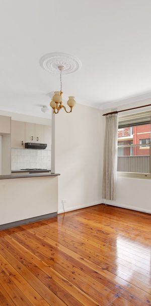 Spacious 2 bedroom apartment! - Photo 1