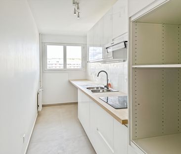Appartement T4 Paris 15 à louer - Photo 2