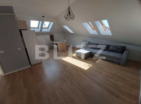Apartament cu 4 camere, pet friendly, 96 mp si parcare, cartier Borhanci - Fotografie 4