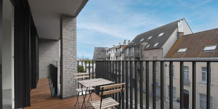 Appartement te huur in Deinze voor € 1.050 met 2 slaapkamers - Photo 4