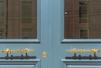 1 Bedroom Apartment with swimming pool, Janelas Verdes, Lisboa