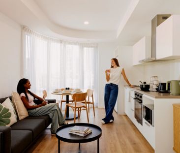 3 Bedroom Multishare - Photo 2