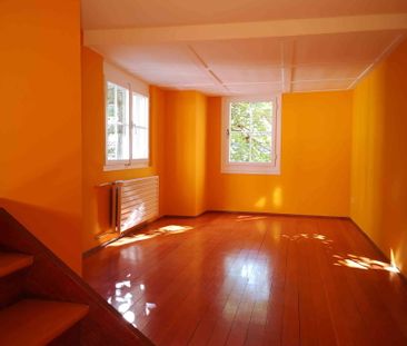 2.5 Zimmer, 60 m², 2. Stock - Foto 2