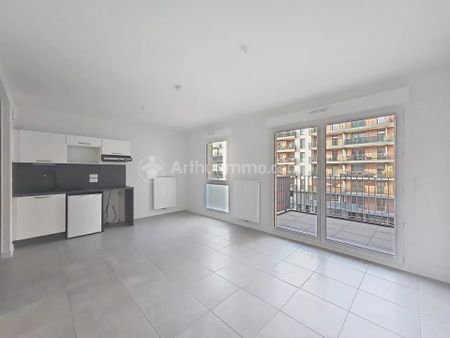 Location Appartement 1 pièces 30 m2 à Clermont-Ferrand - Photo 5