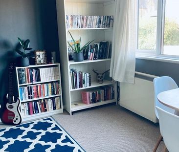 Studio Flat, Mornington Road, SE8 - Photo 2