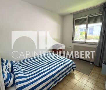 Location Appartement 2 pièces 43m² ST ETIENNE 42000 - Photo 2