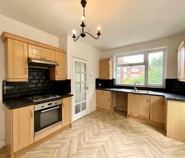 2 Bed Semi-Detached House, Darnall Drive, S9 - Photo 2