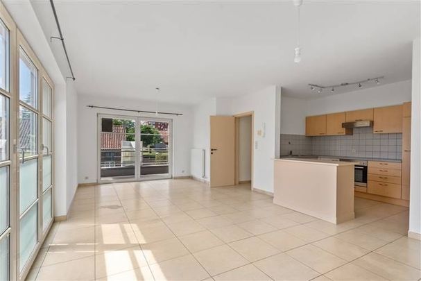 Appartement te huur - Foto 1