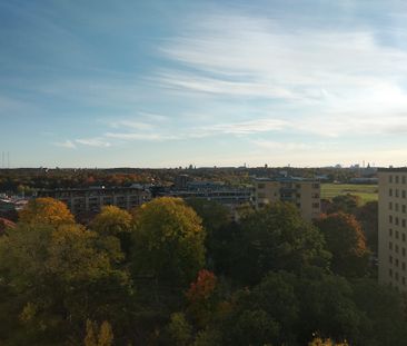 Rökubbsgatan, Stockholm - Foto 3