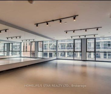 Brant Park Lofts , #525 - Photo 6