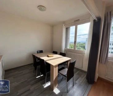Appartement à louer 2 pièces 48.42m² - Photo 4