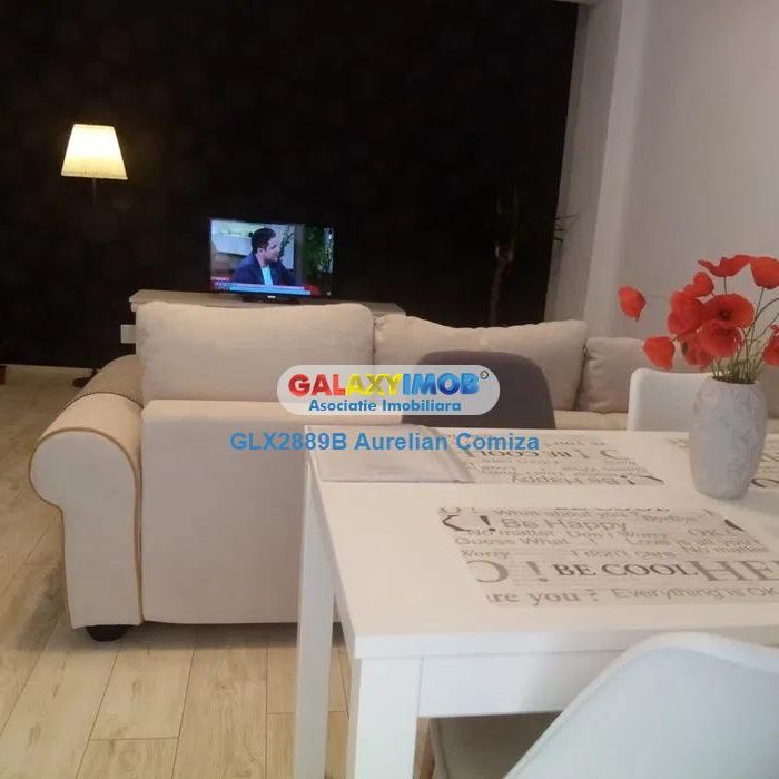 Apartament 2 camere Otopeni - Photo 1
