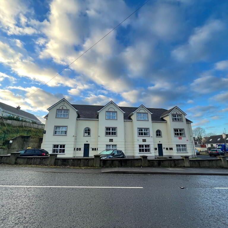71 E Ardmore Road, Londonderry, BT47 3RA - Photo 1