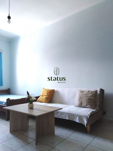 Studio/Γκαρσονιέρα για ενοικίαση Κέντρο (Ρίο) - Φωτογραφία 5