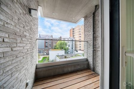 Appartement te huur - Foto 4