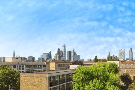 3 Bed Maisonette, Cambridge Heath Road, E1 - Photo 4