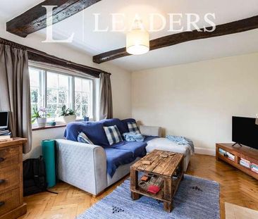 New Cottages, High Street, Kemsing, Sevenoaks, TN15 - Photo 1