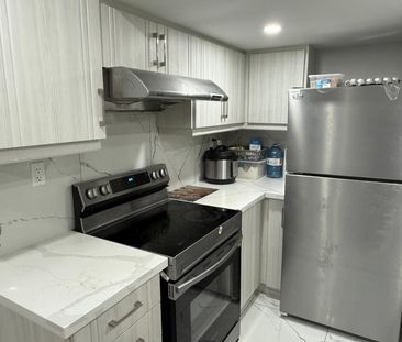 For Lease - 597 Remembrance Road Unit# Bsmt, Brampton, Ontario - Photo 3