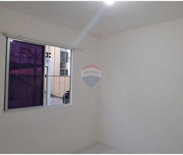 ALUGA-SE APARTAMENTO COM VARANDA EM PEIXINHOS - OLINDA - Foto 4