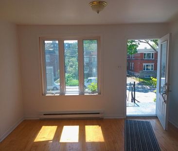Havre De Paix – 4½ Haut De Duplex - Photo 3