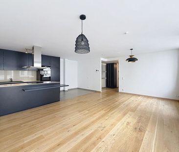 Appartement te huur in Brussel voor € 1.650 met 2 slaapkamers - Photo 2