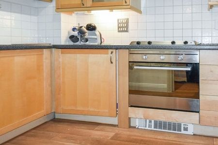 Room in a Shared House, Aegon House, E14 - Photo 5