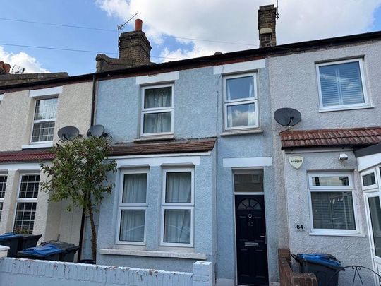 2 bedroom house to rent - Photo 1