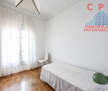 Piso de alquiler en Ciudad Universitaria - Photo 5