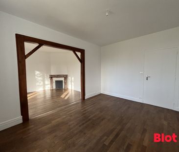 Location Maison 3 pièces 73m² LIFFRE 35340 - Photo 6