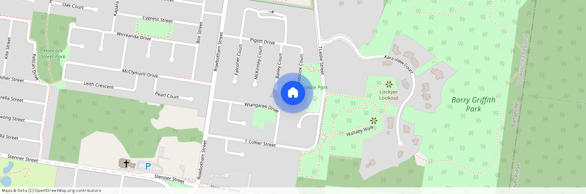 19 Olivedale Court, RANGEVILLE QLD 4350