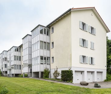 Gemütliche Wohnung in ruhigem Wohnquartier - Photo 3