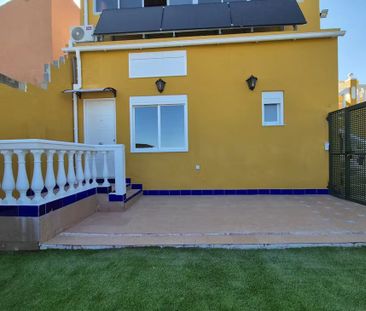 Calle las Espuelas, Málaga, Andalusia 29016 - Photo 1