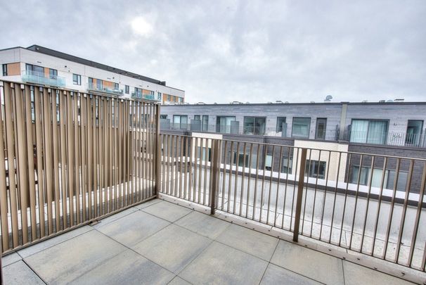 Maison à étages à louer - Montréal (Rosemont/La Petite-Patrie) (Shop Angus) - Photo 1