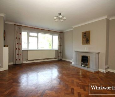 2 bedroom maisonette to rent - Photo 2