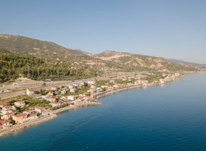 Διαμέρισμα για ενοικίαση - Ευρωστίνη, - Photo 5