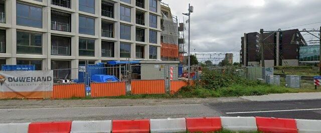 Apartment Alphen aan den Rijn - Dr. A.D. Sacharovlaan - Photo 1