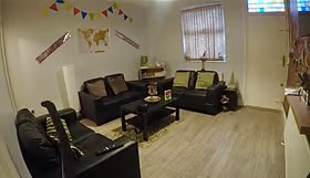 5 Bed - 12 Beamsley Mount, Hyde Park, Leeds - LS6 1LR - Student - Photo 2