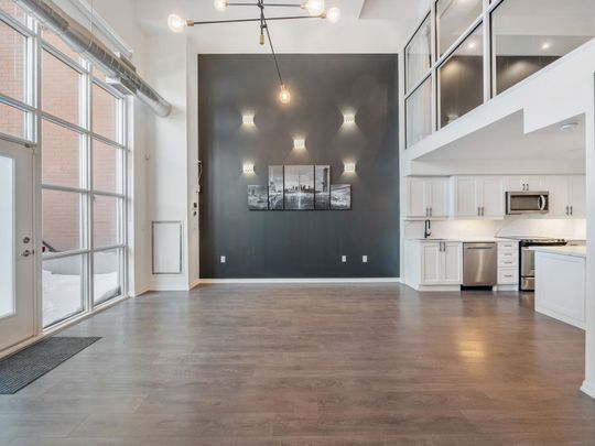 For Lease - 125 Western Battery Road Unit# 103, Toronto, Ontario - Photo 1