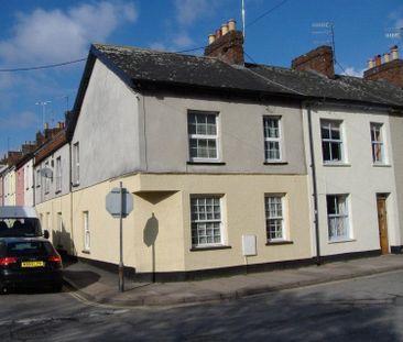 Clifton Road, Newtown, Exeter, EX1 - Photo 1