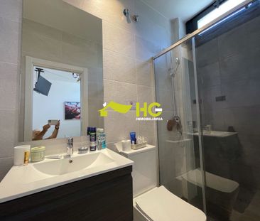 Alquiler Estudio en Urbanización - El Bosque, Villaviciosa De Odón - Photo 6