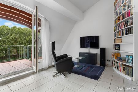 Teerhof - schöne 2-Zimmer-Wohnung - Photo 4